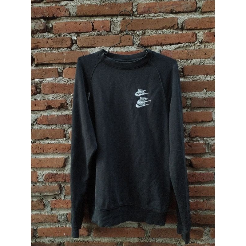 CREWNECK NIKE INTERNATIONAL scnd