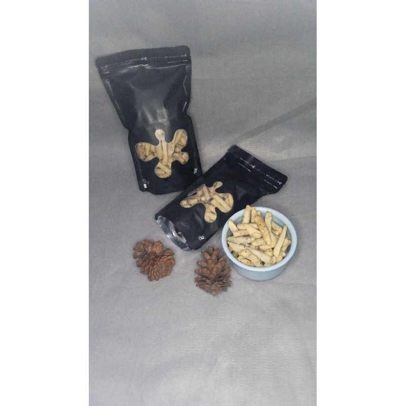 

BASRENG STIK ORIGINAL DAUN JERUK