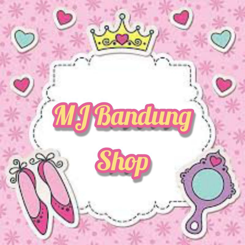 MJ LINK CO DRESS atasan anak + Admin