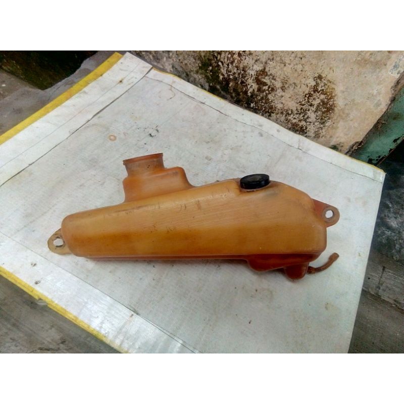 botol oli Alfa sigma Alfa champ