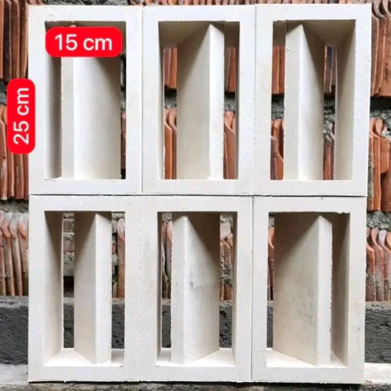 Loster beton nako