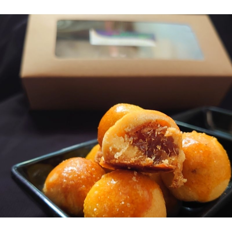 

Naraya Premiks Nastar 250 gr
