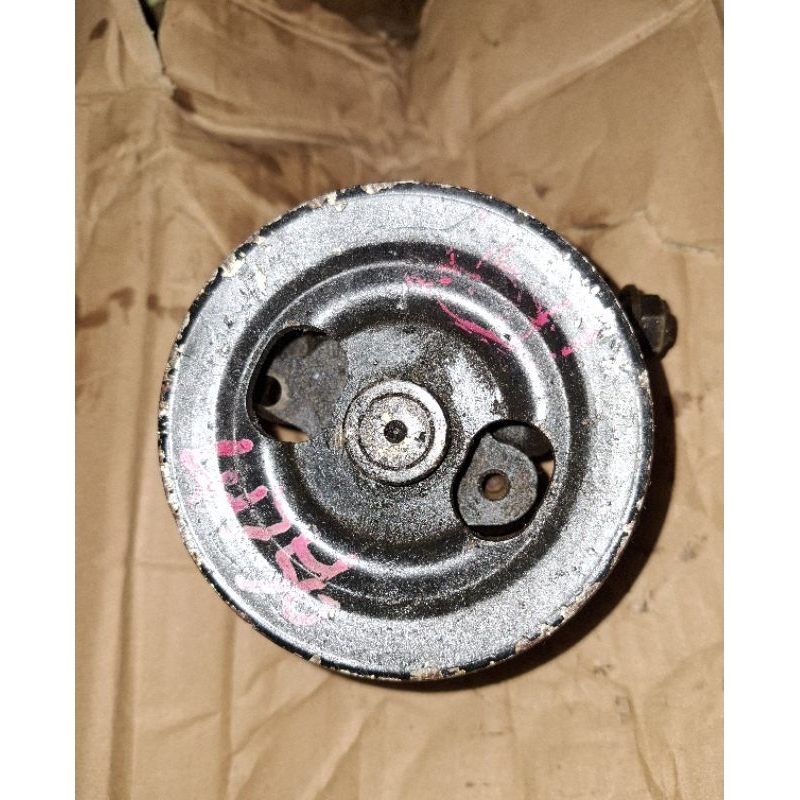 POMPA POWER STEERING L300 L 300