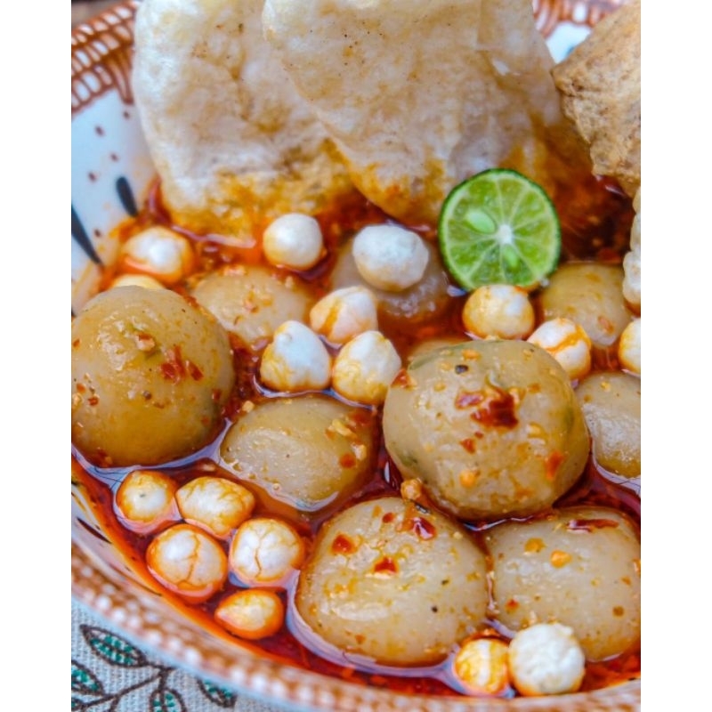 

baso aci/baso aci original/baso aci pedas