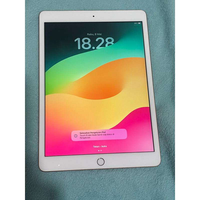 Ipad (8thGeneration) Wi-Fi Only