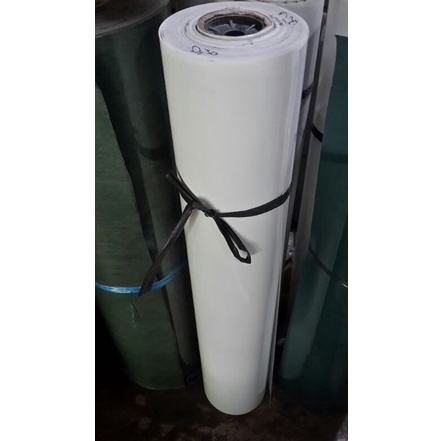 

KODE R39Y mika putih 2mm 1 meter