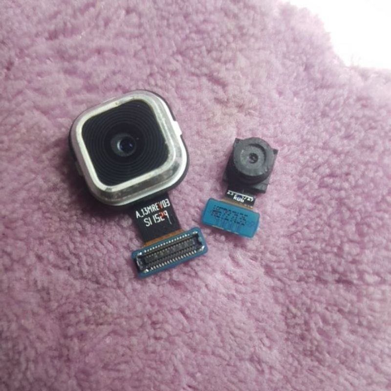 KAMERA DPN BELAKANG SAMSUNG A5/A500F ORI COPOTAN