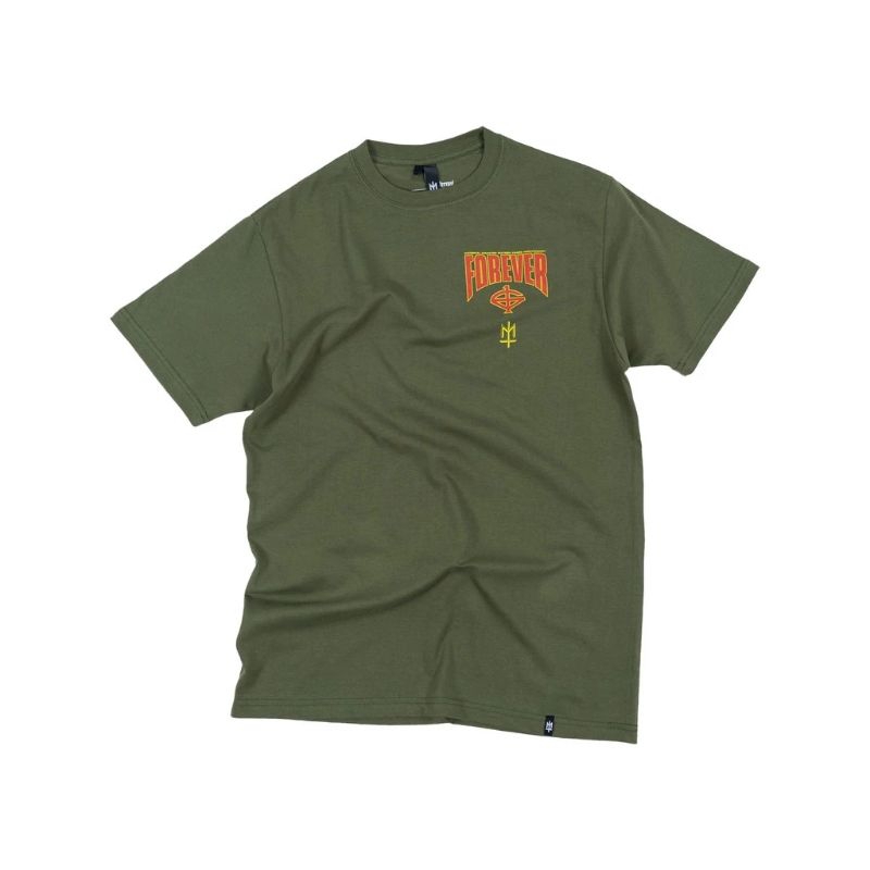 Tshirt "F16 Ag" Maternal Disaster