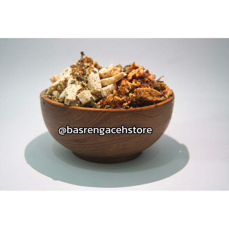 

[TOP 1] Basreng Aceh Stik Campur 500gr (250gr Stik Pedas + 250gr Stik Original) Basreng Aceh Store Bireuen Banda Aceh