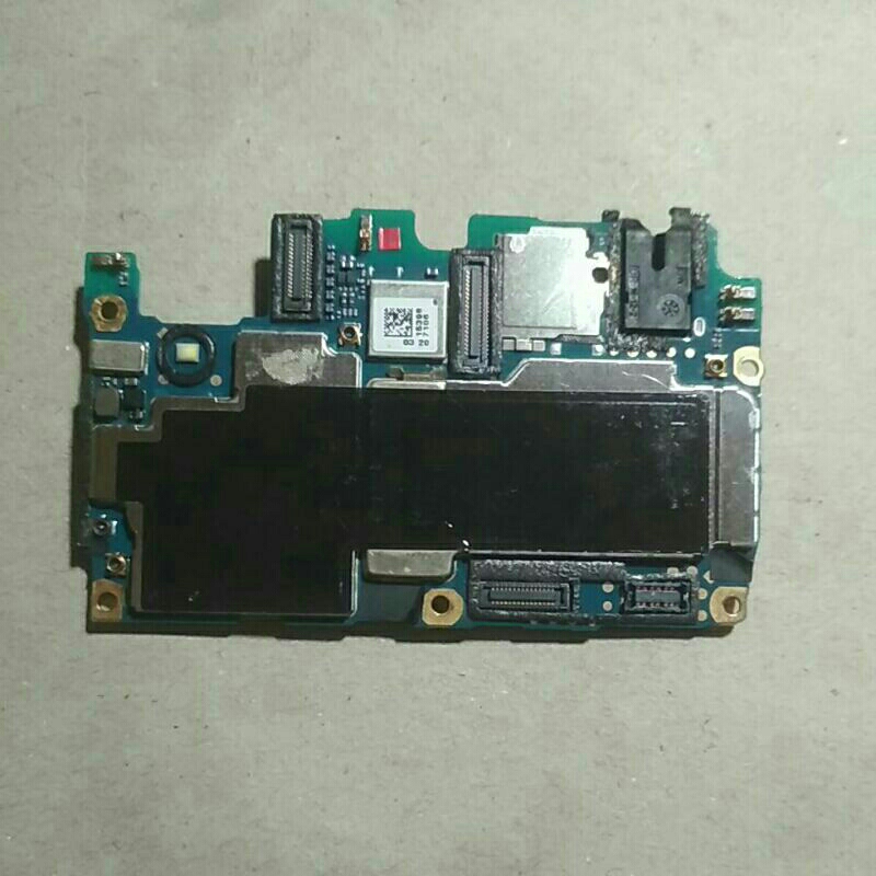 mesin Oppo A37 normal
