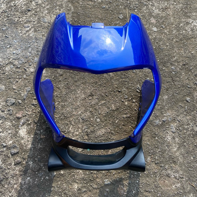 Cover Batok Lampu Depan Suzuki RK Cool Original
