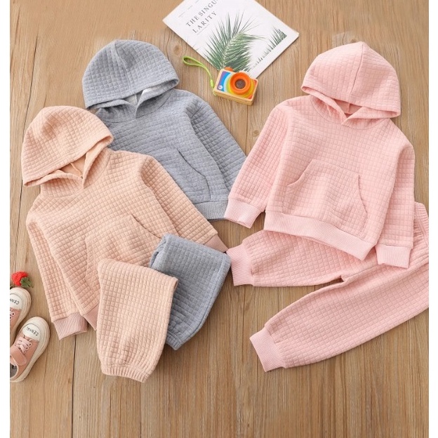 KODE H59C tokolobo 55 SUPER FLASH SALE SETELAN SWEATER ANAK GIAN UNISEX