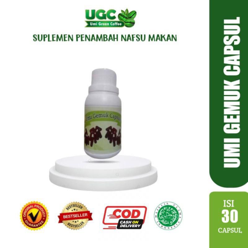 Umi Green Kopi
