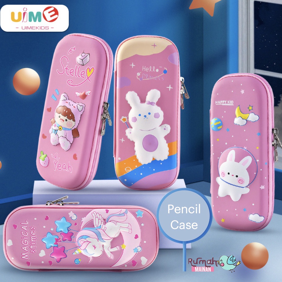 

Diskon Update Rumah MAINAN Tempat Pensil 3D KARAKTER Pencil Case Alat Tulis Anak Sekolah alat belajar Avengers Kotak Pensil SOUVENIR Spiderman Pony Dino Captain America