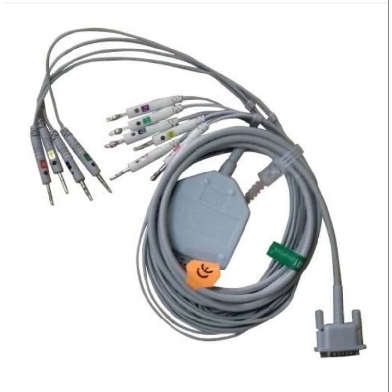 Kabel untuk ECG merk Bionet