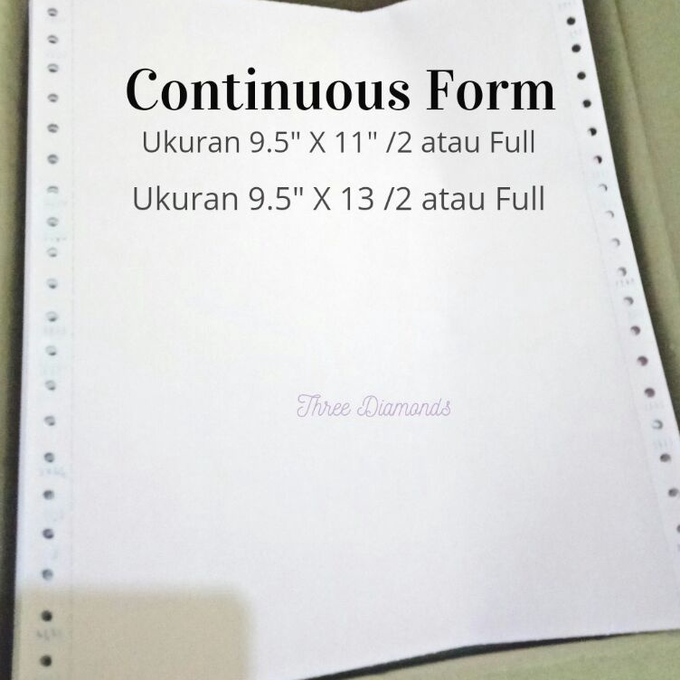 

Murah Harga 1 Lembar 2ply Kertas Faktur 2ply 95 X 132 Dan 95 X 112 2ply Kertas Continuous Form Paperpryns Bisa Untuk Faktur Invoice Surat Jalan Rekening Koran Tanda Terima Kantor