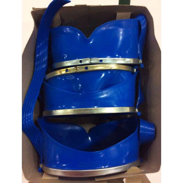 KODE P2J4 KACAMATA SELAM ULTIMATE