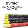 

Buy Now VTEC Paper Stump Dusel Paper Pencil VTEC PP157 1SET