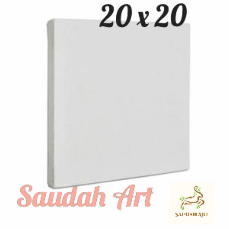 

Grosir Canvas Kanvas 2x2
