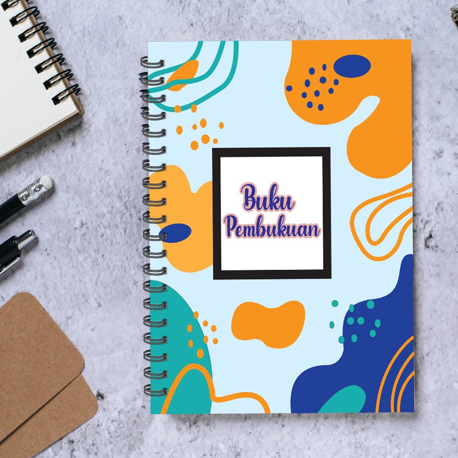 

Ready Terjamin BUKU REKAP PEMBUKUANBUKU ONLINE SHOPBUKU OLSHOP MURAH