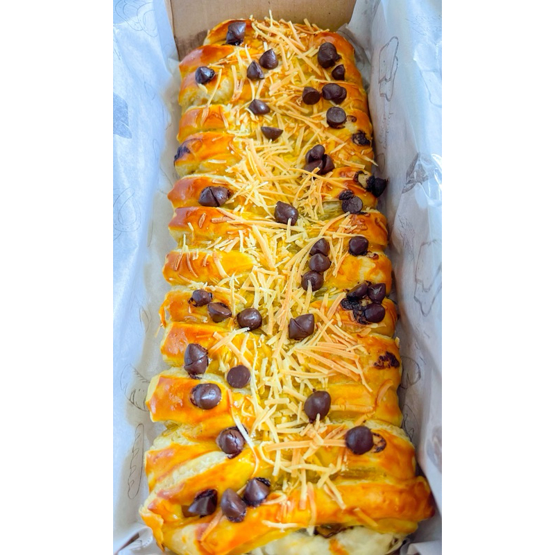 

Banana Strudle || Strudel Pisang