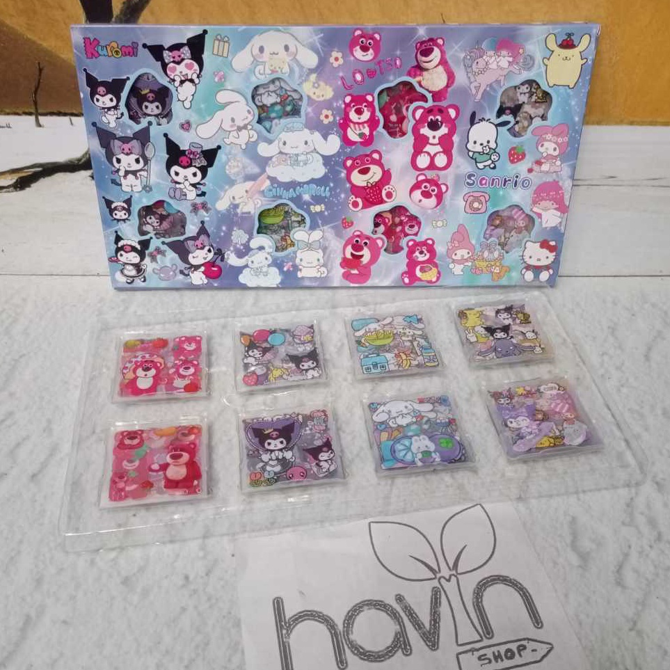 

Update Termurah Sticker Waterproof Sticker Momo Dapat Box Isi 1 Lembar STICKER AIR