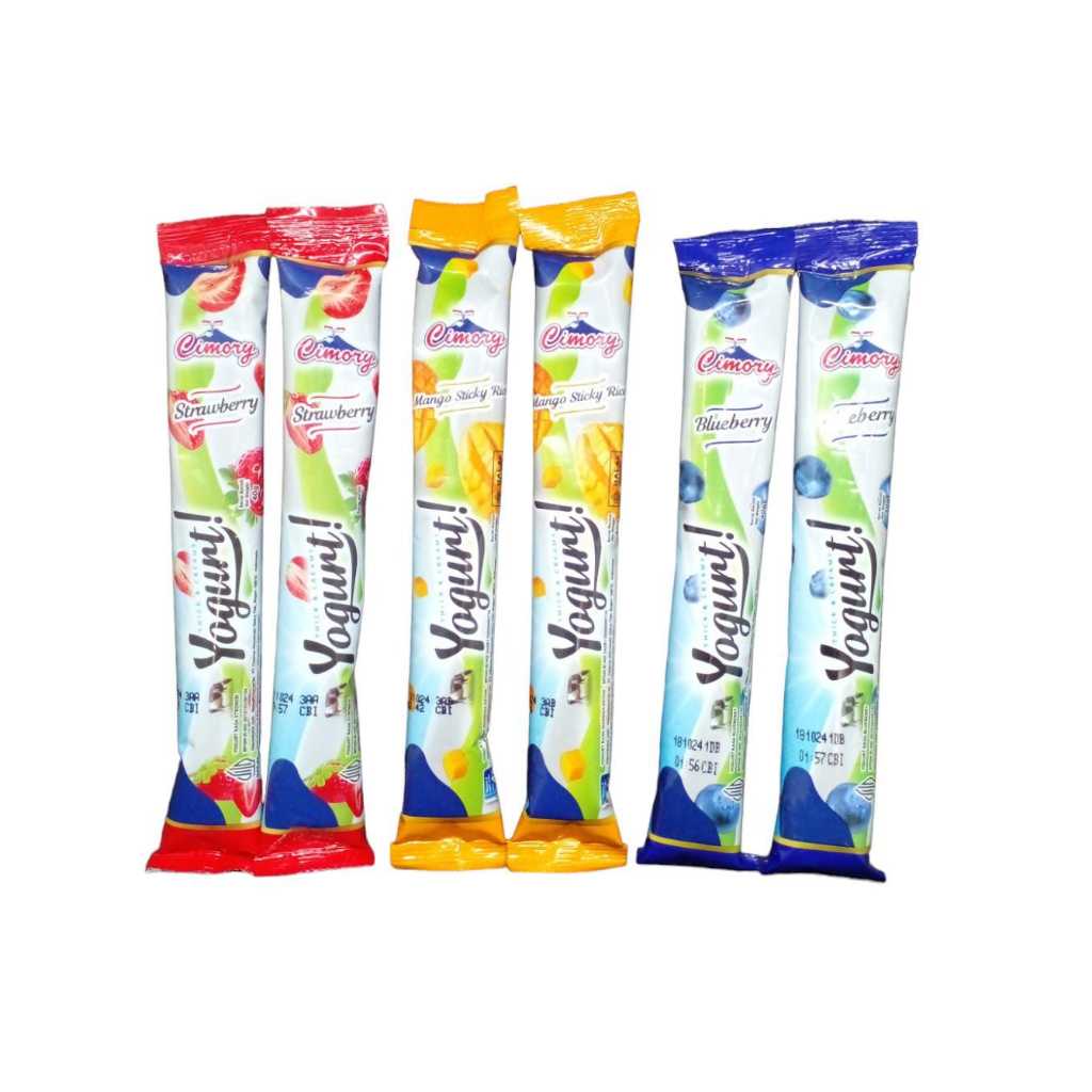 

Cimory Yogurt Stick 40gr