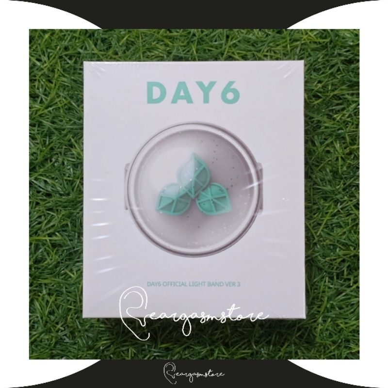 DAY6 - LIGHTSTICK LIGHTBAND VER 3