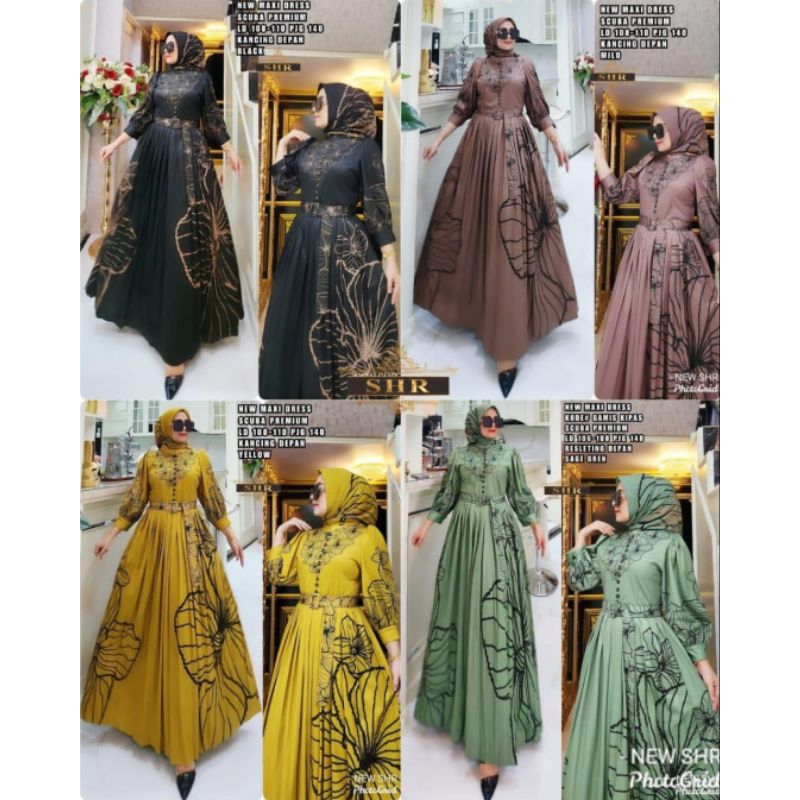 OVERAL CHENEL ORI SHR.