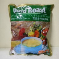 

Gold Roast Cereal Vanilla 20x30grm