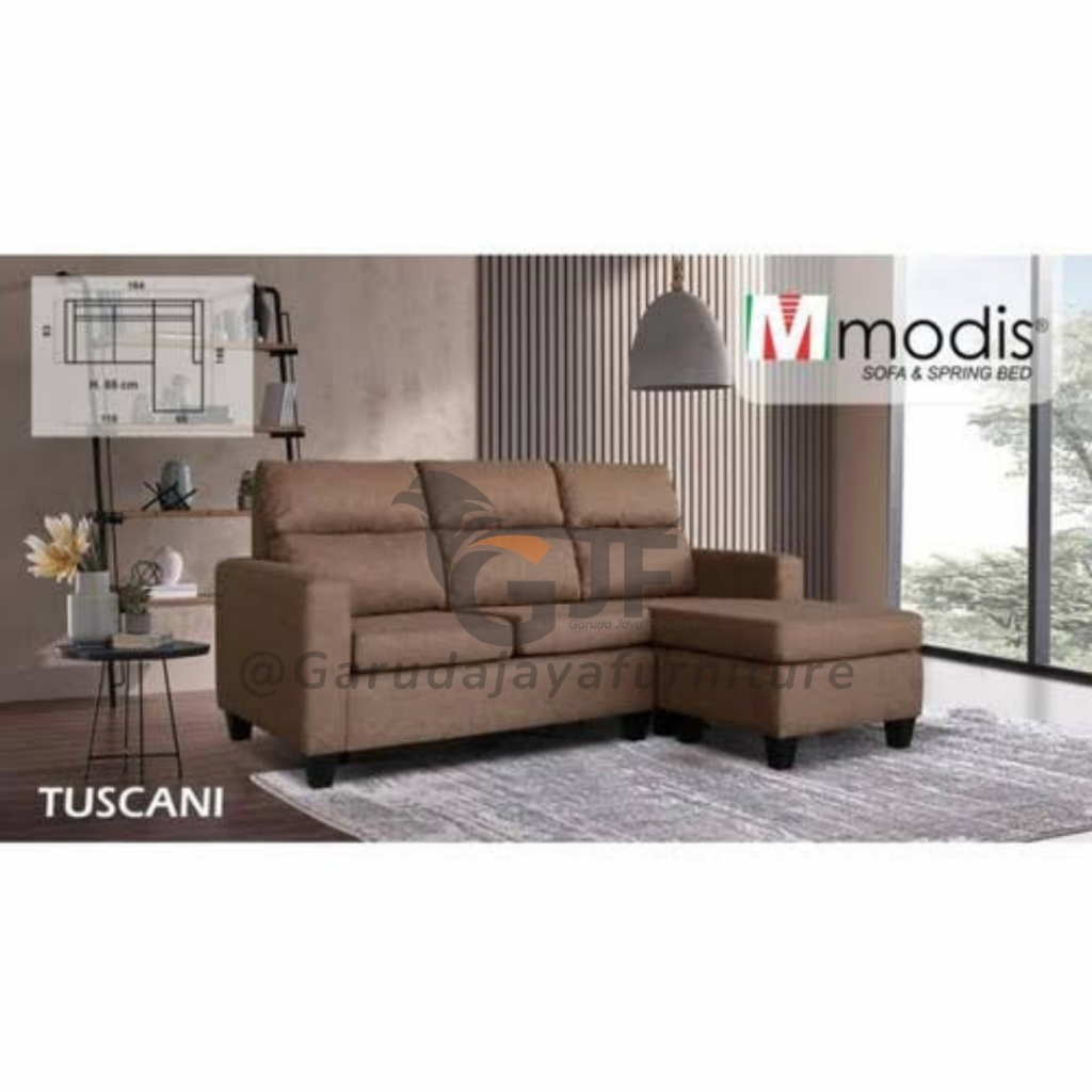 SOFA LETTER L KAIN KANVAS MINIMALIS MODIS /SOFA L/SOFA TAMU L/KURSI TAMU/ SOFA KURSI L/SOFA SUDUT/SO