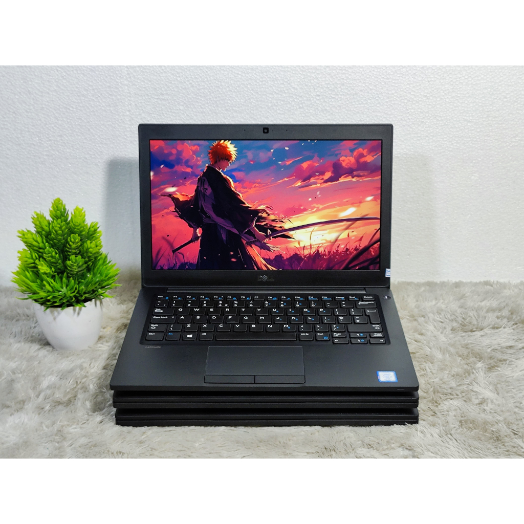 Dell latitude 7280 ci7