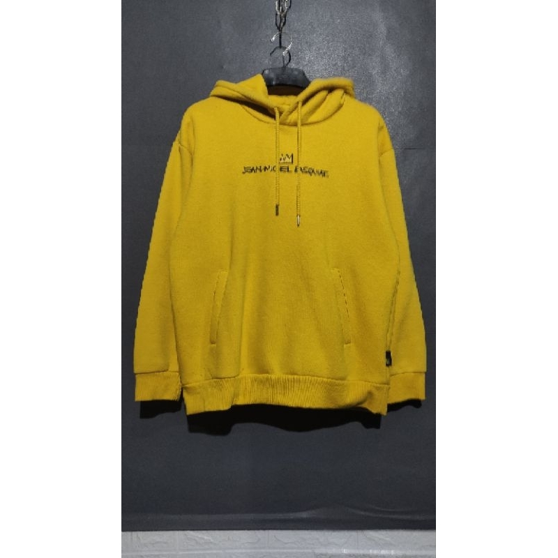 Hoodie Jmb X Clride.n