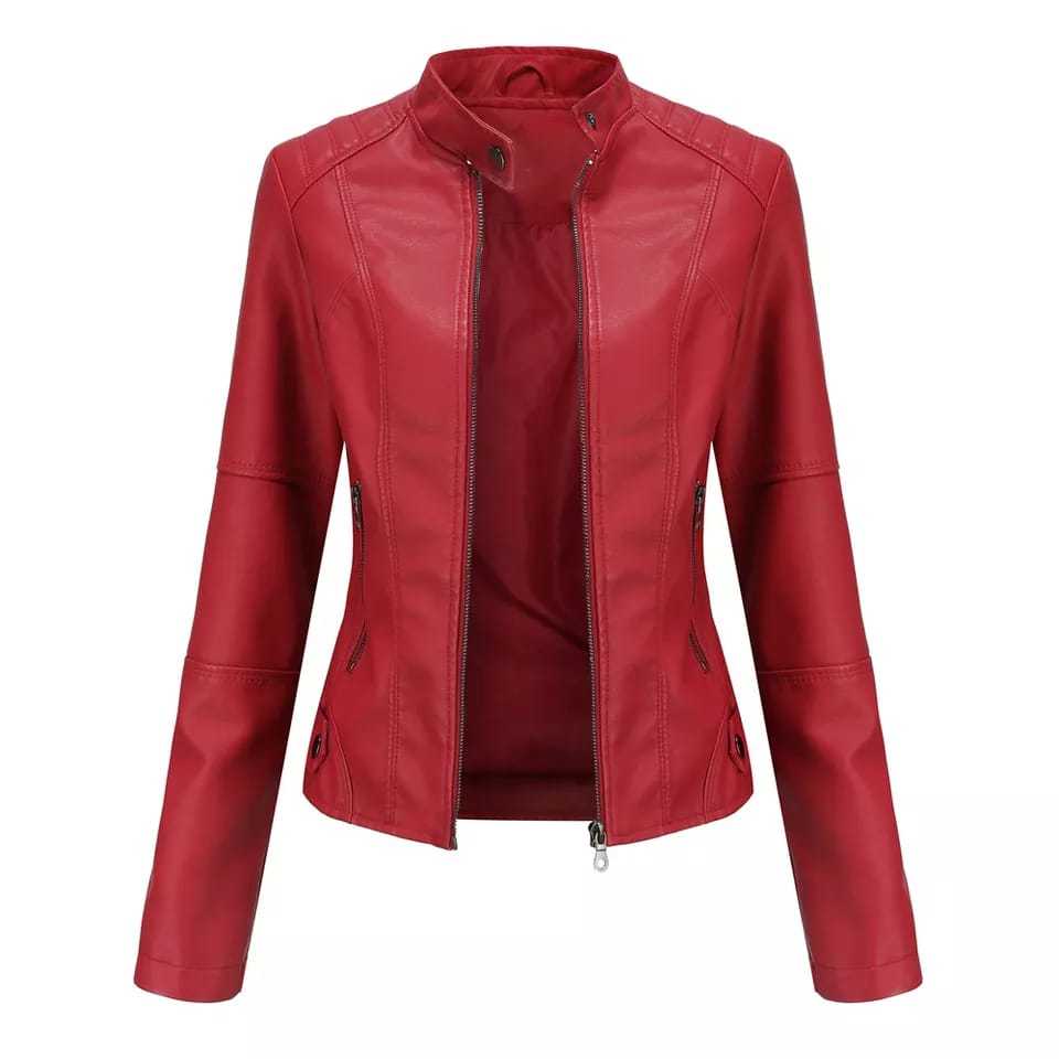 Jaket kulit wanita jaket kulit murah jaket kulit domba asli jaket kulit wanita hitam jaket kulit wan