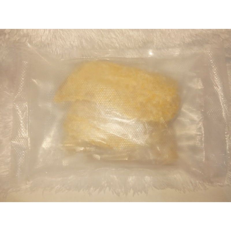 

Chicken katsu + sambal geprek