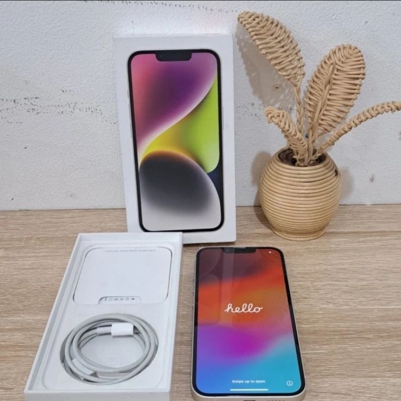 iphone 14 pro max 128GB Ibox
