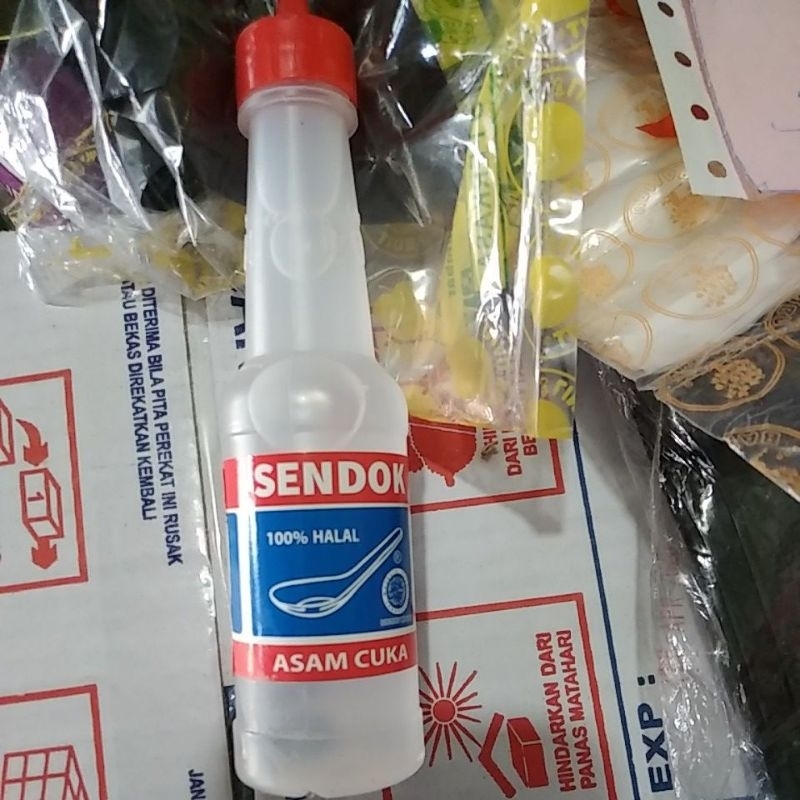 

cuka sendok 100ml