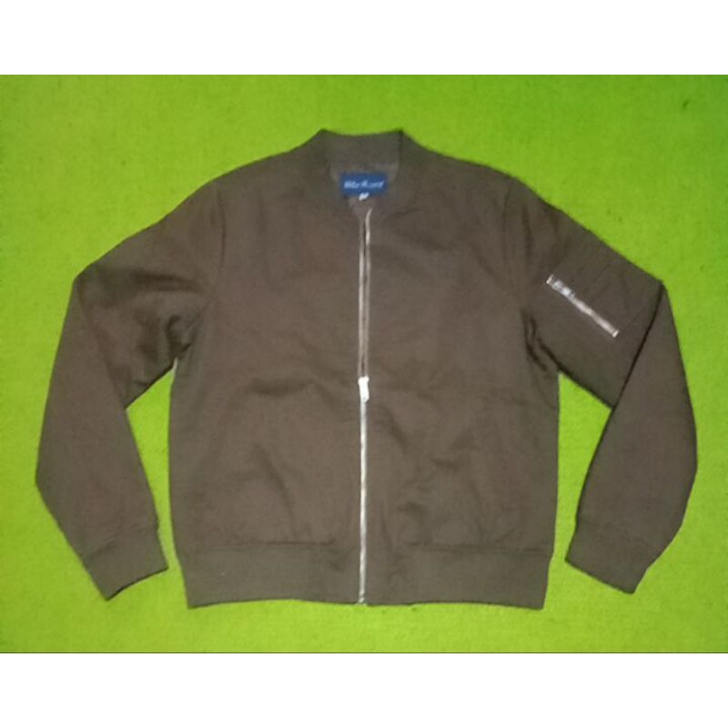 URBAN RESEARCH BOMBER JACKET