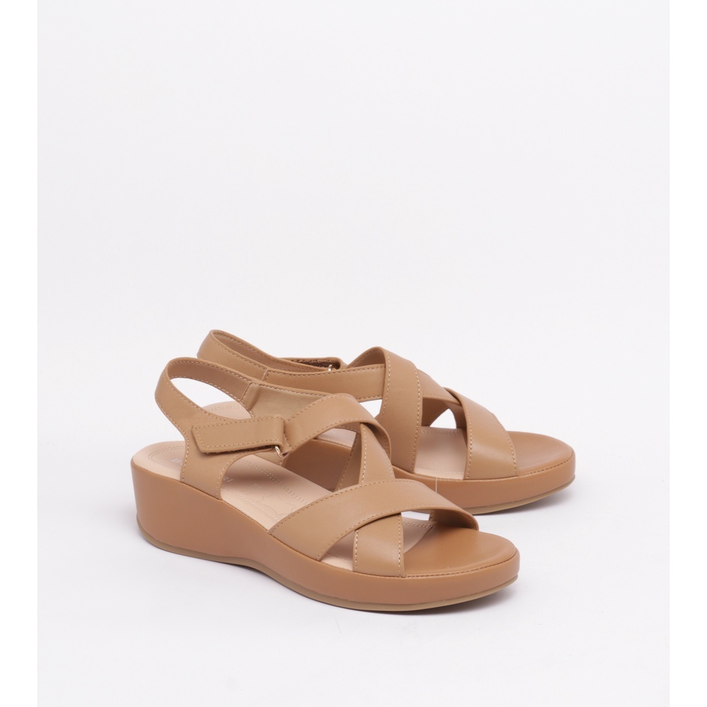Buccheri Sandal Cewek Karissa:VG1004-T