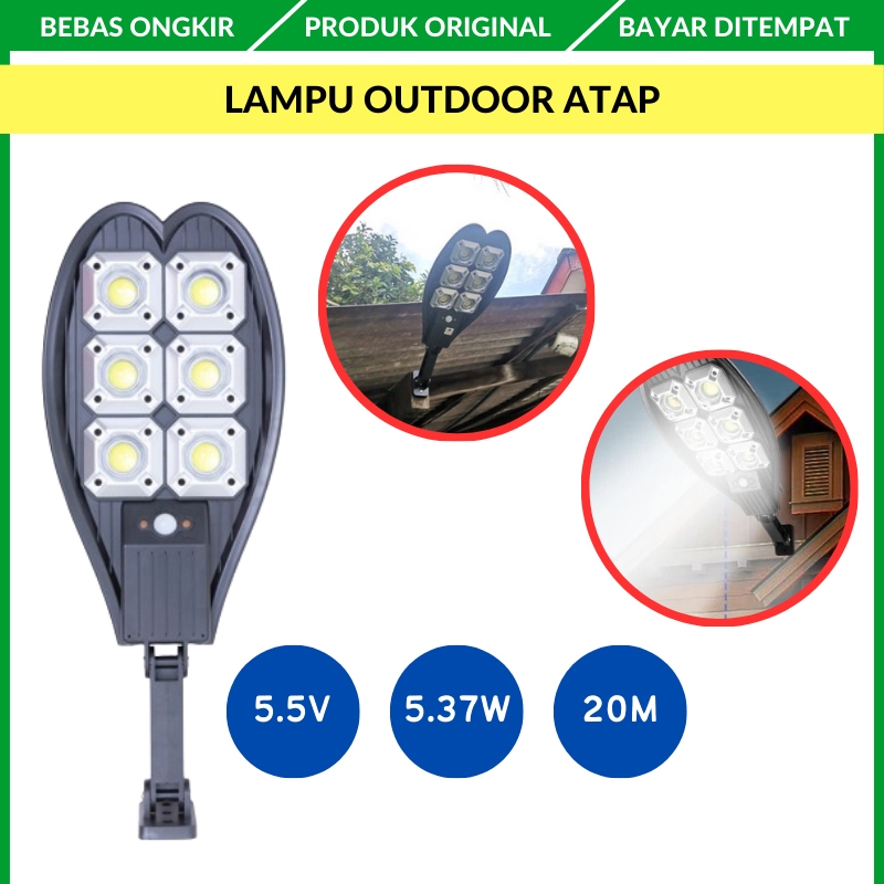 Lampu Tenaga Surya Solar Lampu Emergency Led New Emergency Lamp Led Lampu Taman Tenaga Surya Lampu