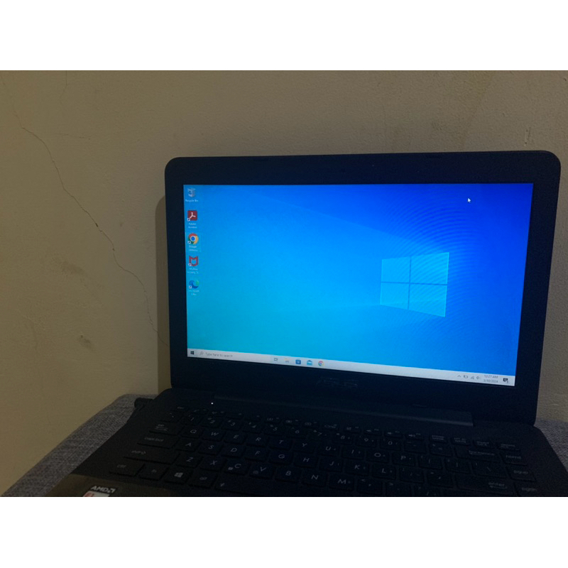 ASUS X454Y SECOND NORMAL