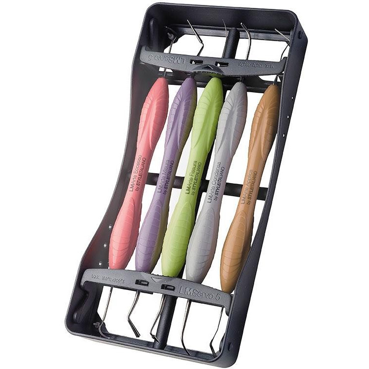 LM ARTE / Carving instrument komposit LM Arte