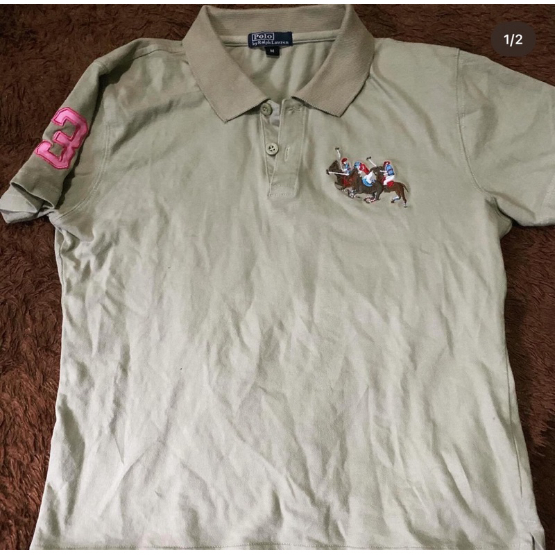 Polo ralph laurent