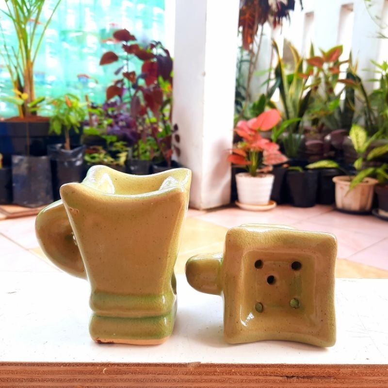 Mabkhara prapen keramik tempat bukhur tempat buhur mabkhoro keramik tempat bakar gahru tempat bakar 