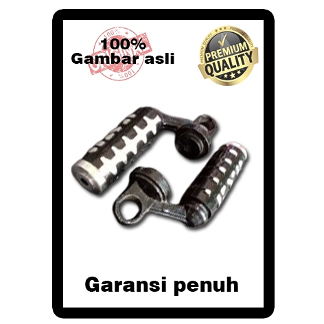 Tabung Shock Belakang KYB Variasi Hitam Tabung Skok KAYEBE KAYABA Hitam