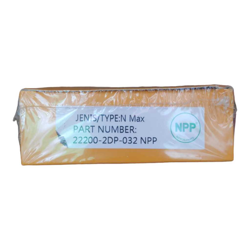 Pelatuk Klep / Rocker Arm Set NPP Nmax 2DP