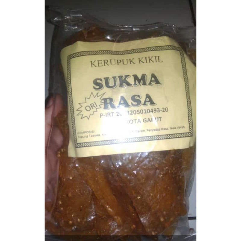 

kerupukkulit