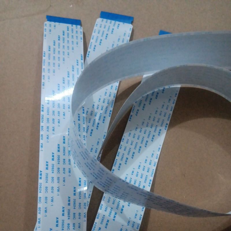 Kabel Flexibel CCD Reader fotocopy canon IR 3245 IRA 4051