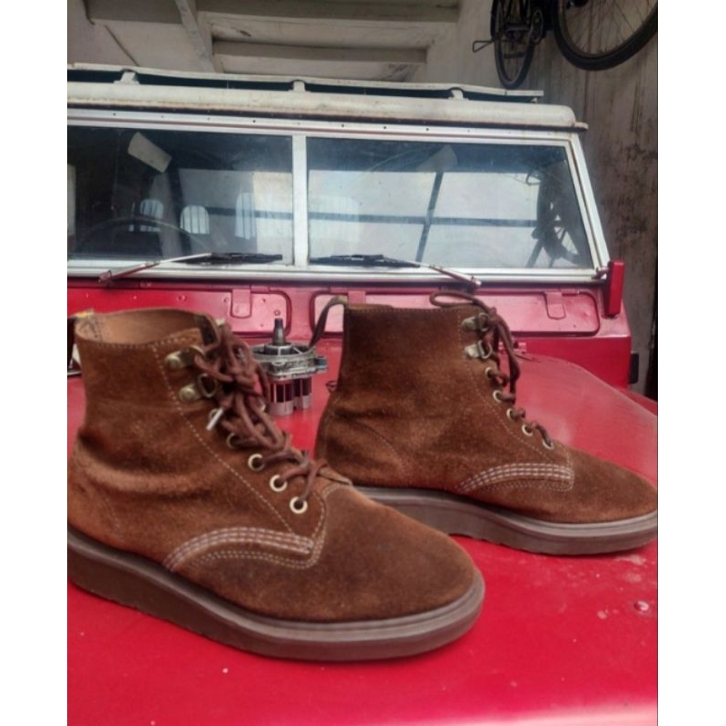 Dr. Martens Teagan Docmart