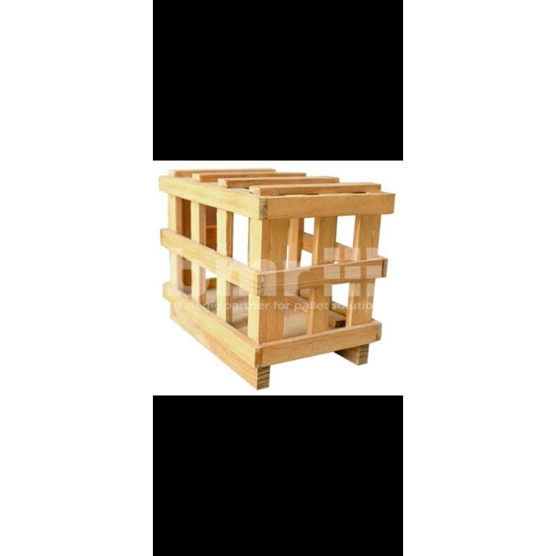

PETI KAYU - SMALL